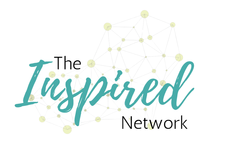 Inspired Network logo clean