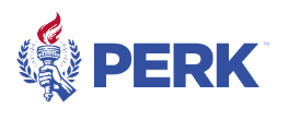 PERK logo