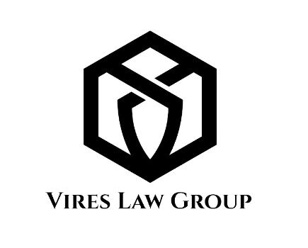 Vires Law Group logo clean